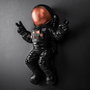 Wallity Cosmonaut 3 Multicolor